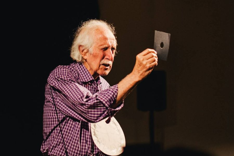 Obiettivo Kalsa: in mostra a Orbita le fotografie di Luigi Cocuzza