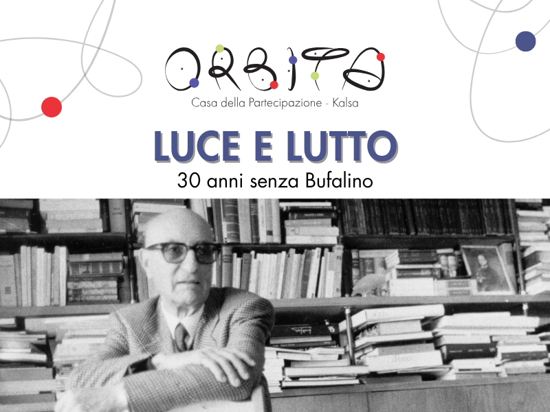 Luce e Lutto