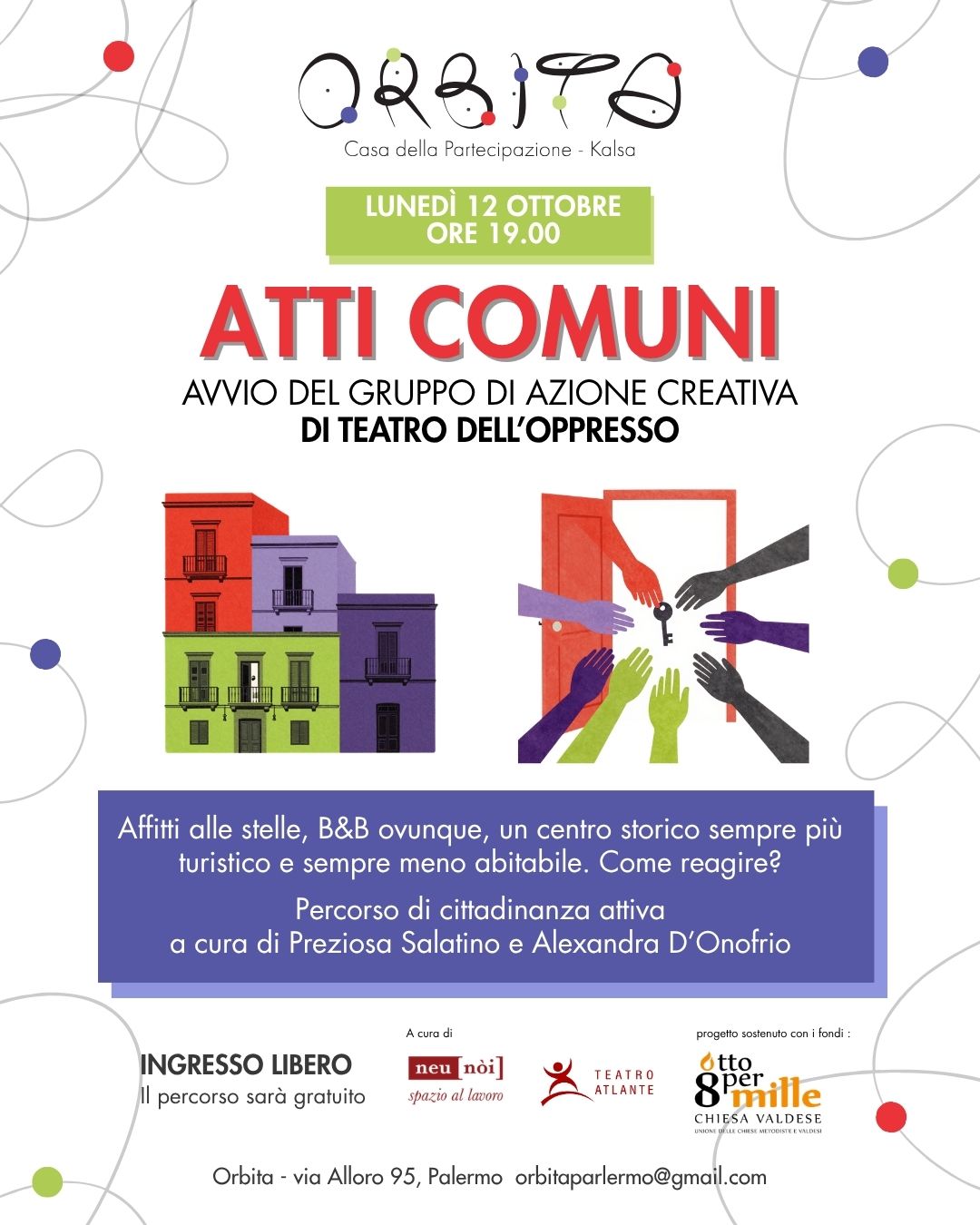 Atti Comuni