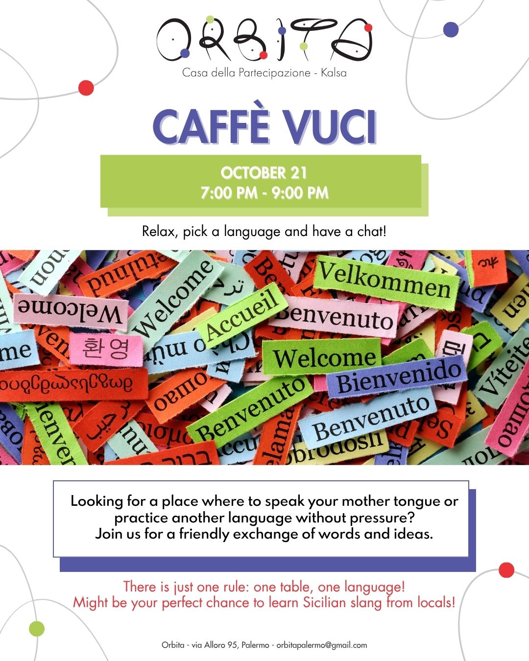 Caffè Vuci